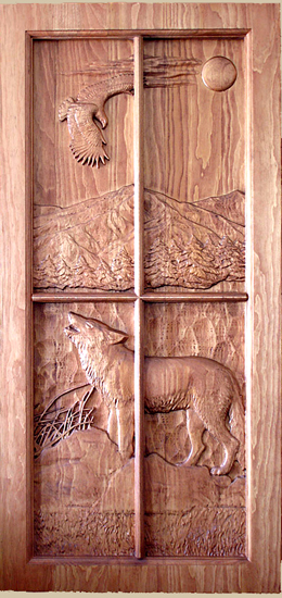 Doors And Panels