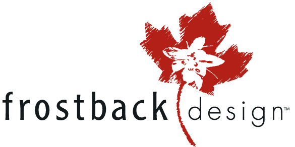 frostback logo